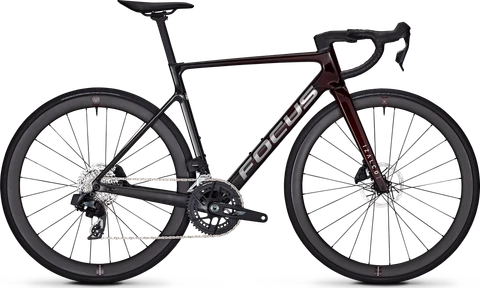 FOCUS Izalco Max 8.9